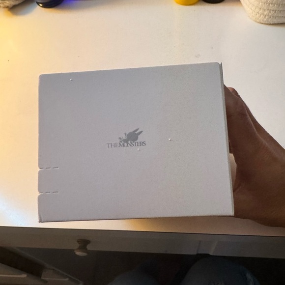 Authentic Big into Energy Labubu Happiness Confirmed - Picture 5 of 6